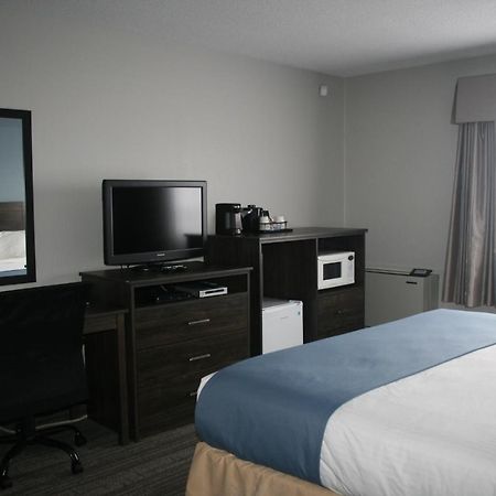 Travelodge Suites By Wyndham New Glasgow Extérieur photo