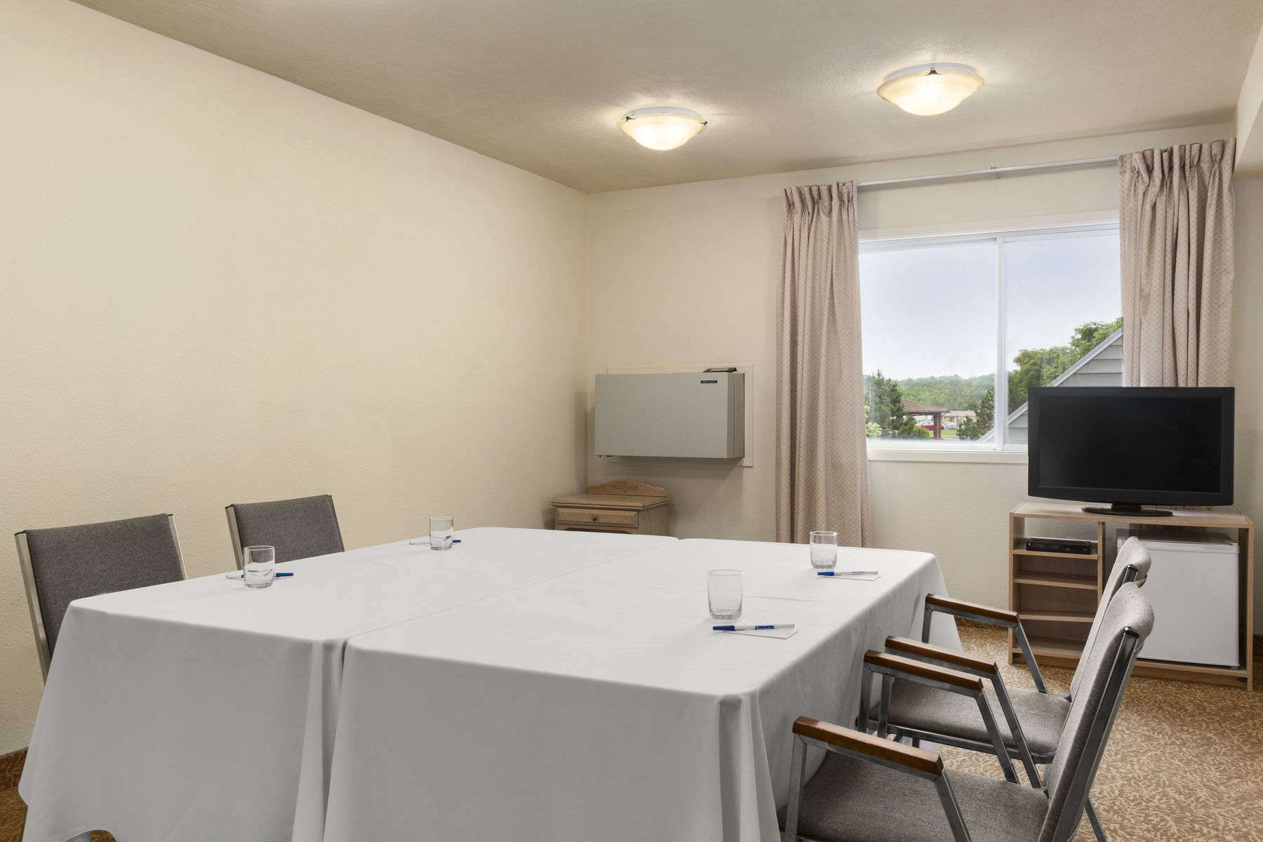 Travelodge Suites By Wyndham New Glasgow Extérieur photo
