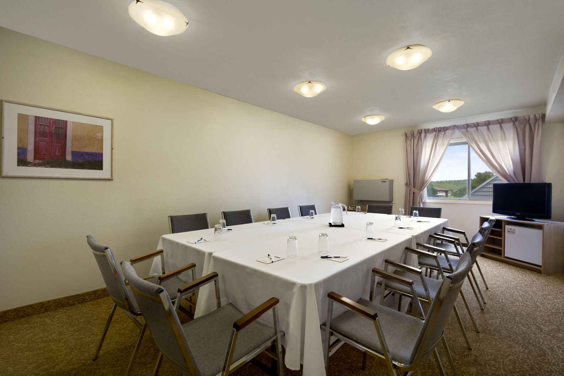 Travelodge Suites By Wyndham New Glasgow Extérieur photo